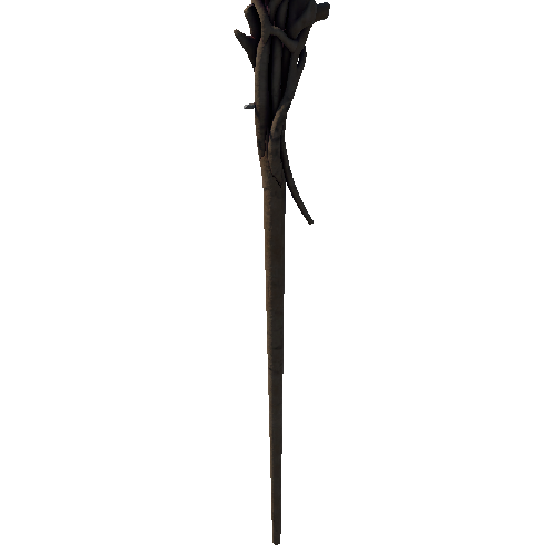 SK_MagicStaff_Dark Variant